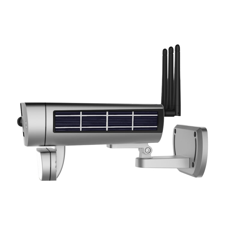 T8 1080P Full HD Solar Battery Ultra Low Power Sound Light Alarm Network Camera, Support Motion Detection, Night Vision, Two Way Audio, TF Card, T8 T8 1080P Full HD Solar Battery Ultra Low Power Sound Light Alarm Network Camera, Support Motion Detection, Night Vision, Two Way Audio, TF Card, T8